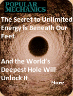 Scientists now know how to drill deep enough to tap into an energy supply that would power the world for more than 20 million years if we capture just 0.1 percent of it.